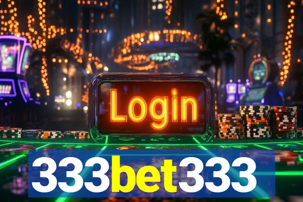 333bet333