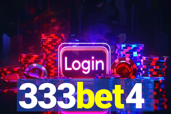 333bet4