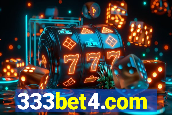 333bet4.com