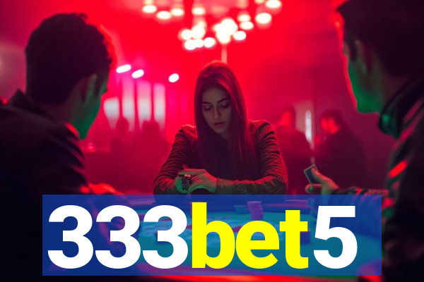 333bet5