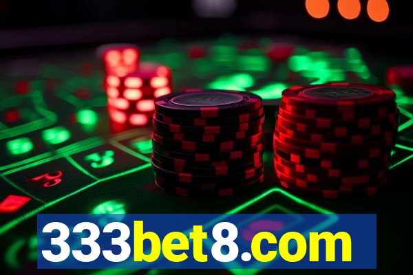 333bet8.com