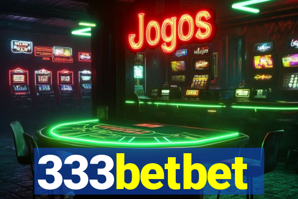 333betbet