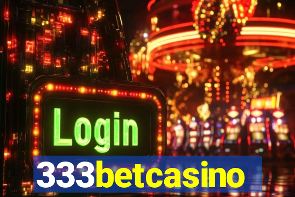 333betcasino