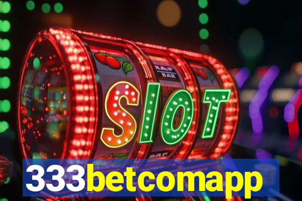 333betcomapp