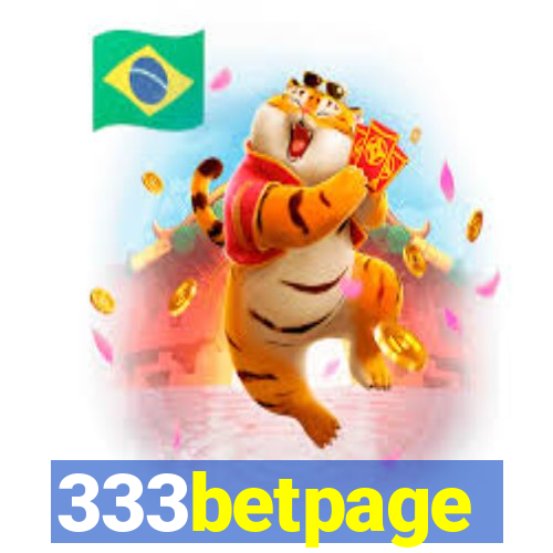 333betpage