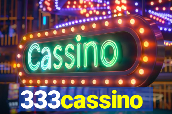 333cassino