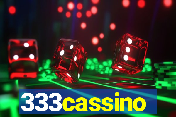 333cassino