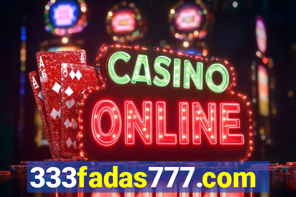 333fadas777.com