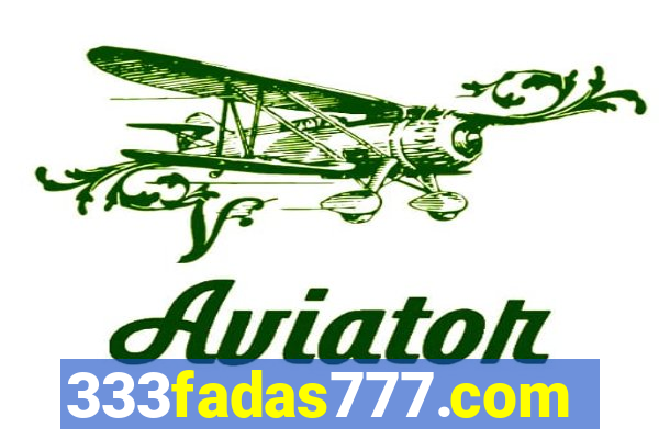 333fadas777.com