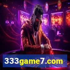 333game7.com