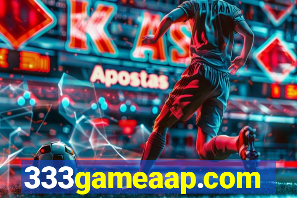 333gameaap.com