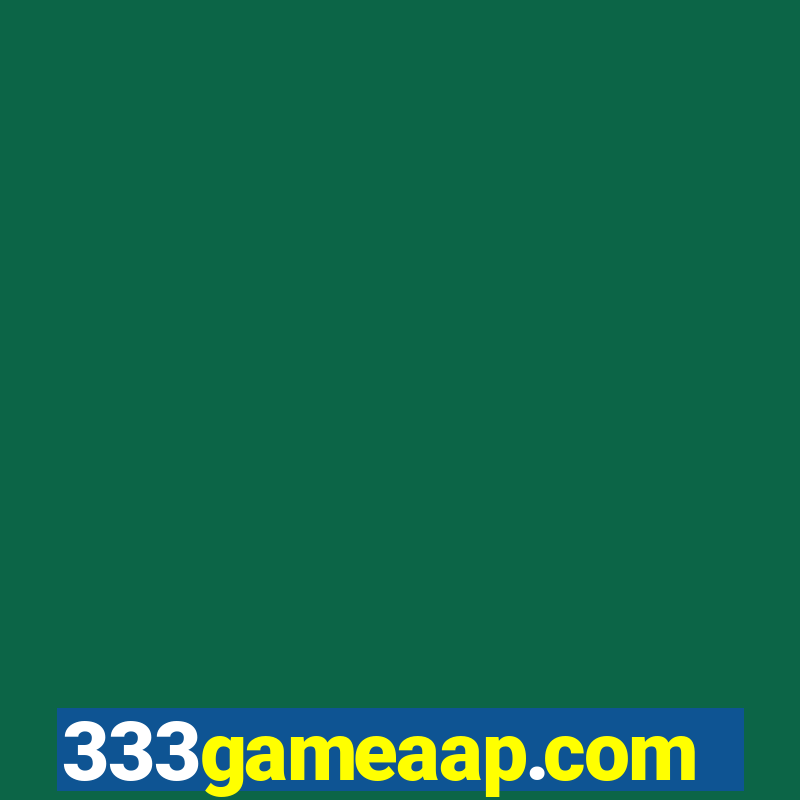 333gameaap.com