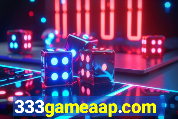 333gameaap.com