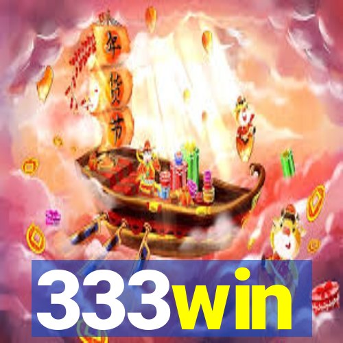 333win