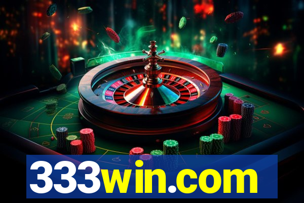 333win.com