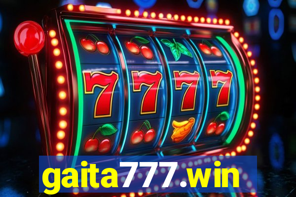 gaita777.win