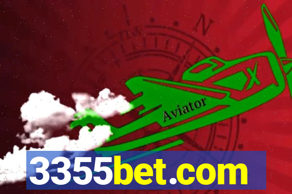 3355bet.com