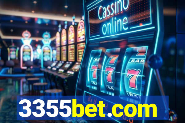 3355bet.com