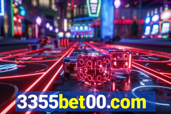 3355bet00.com