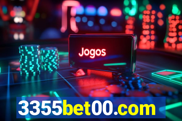 3355bet00.com