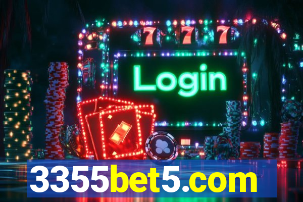 3355bet5.com