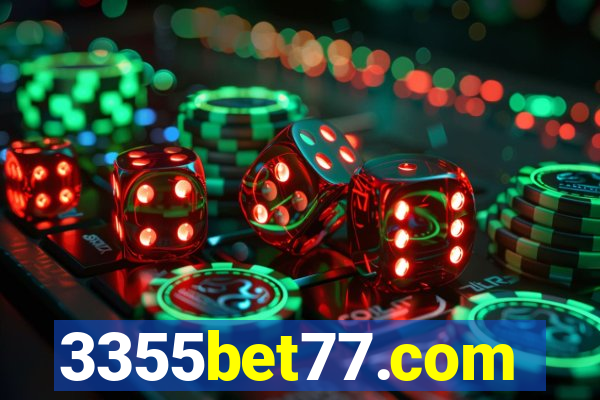 3355bet77.com