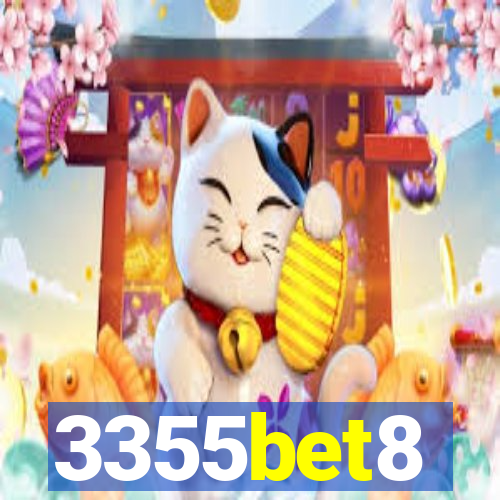 3355bet8