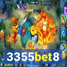 3355bet8