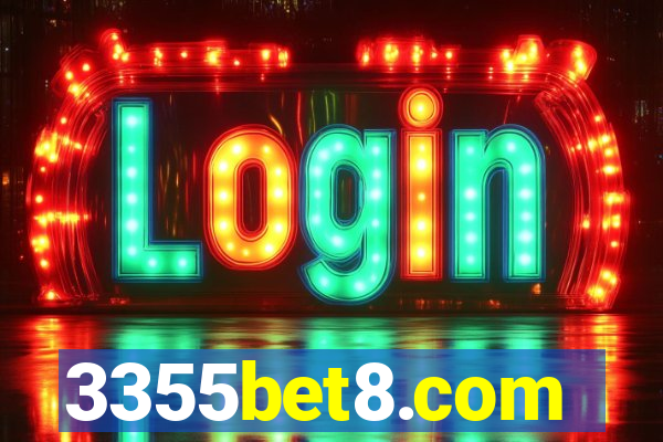 3355bet8.com