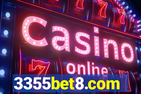 3355bet8.com