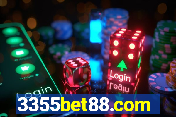 3355bet88.com