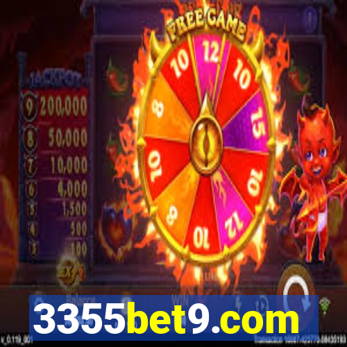 3355bet9.com