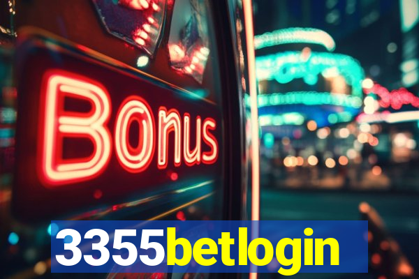 3355betlogin