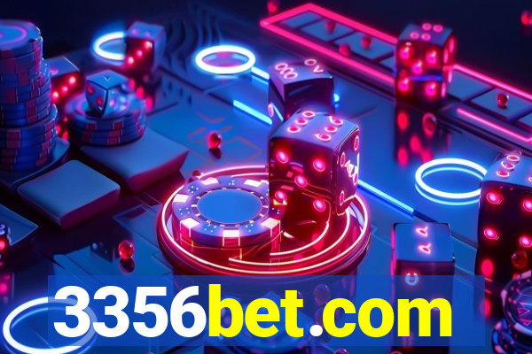 3356bet.com