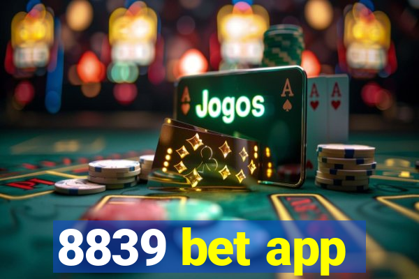 8839 bet app