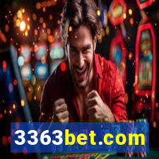 3363bet.com