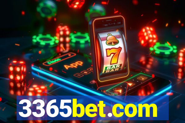 3365bet.com