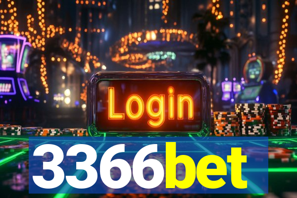 3366bet