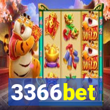 3366bet