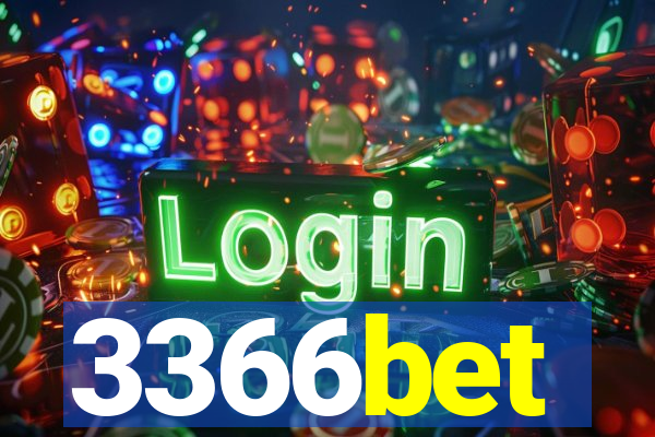 3366bet