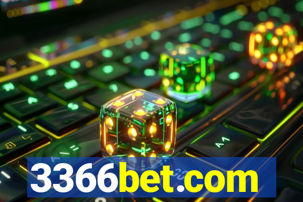 3366bet.com