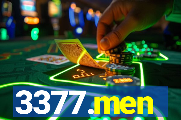 3377.men