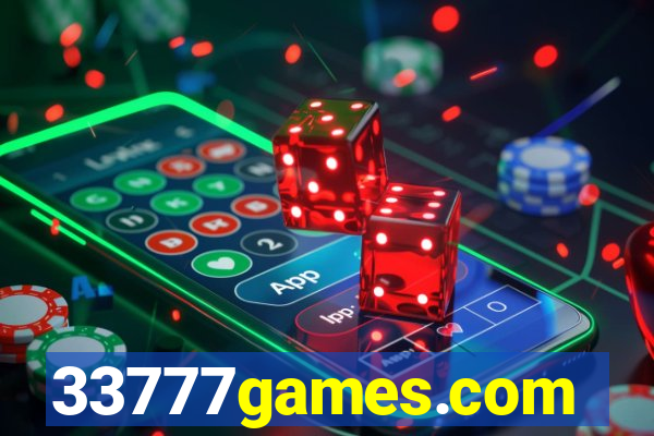 33777games.com