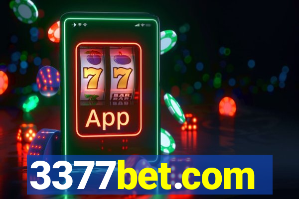 3377bet.com