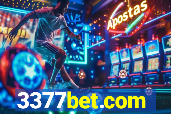 3377bet.com