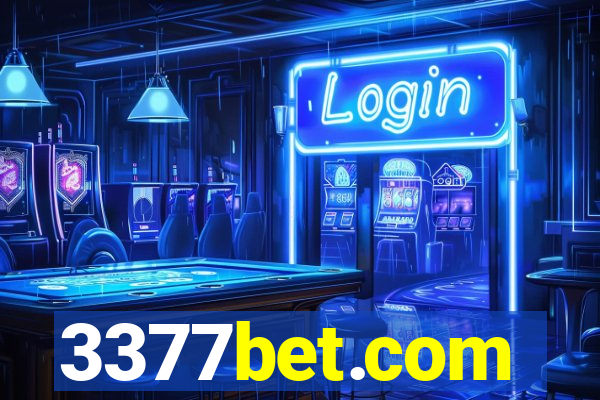 3377bet.com