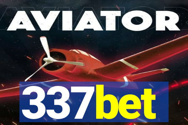 337bet