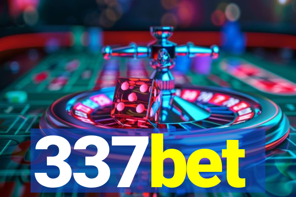 337bet