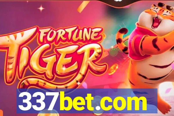 337bet.com