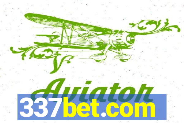 337bet.com